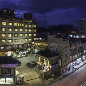 Hotel Le Himalaya By Ime Hospitality